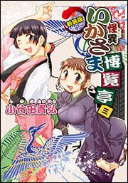新装版　怪異いかさま博覧亭　三
