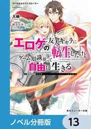 マジカル☆エクスプローラー【ノベル分冊版】 13」入栖 [角川