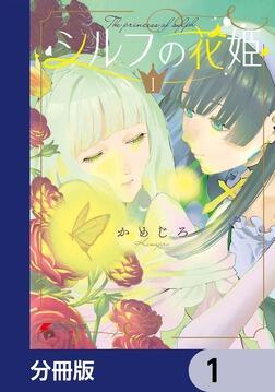 シルフの花姫（1）」かめじろ [電撃コミックスNEXT] - KADOKAWA