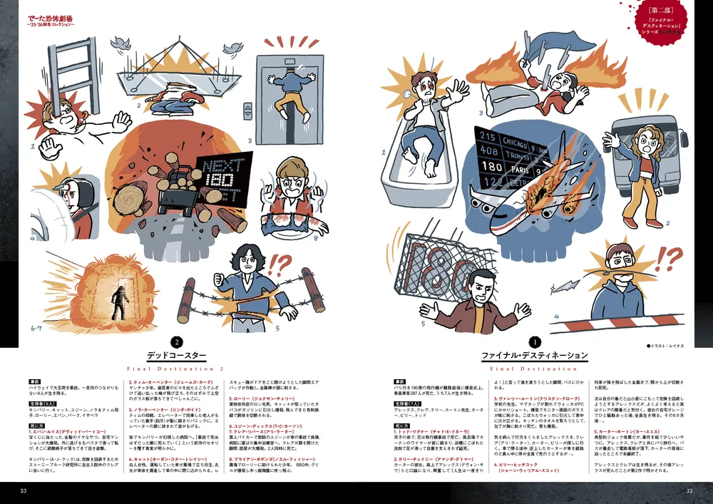DVD＆動画配信でーた 2025年11月号」 [DVD&動画配信でーた
