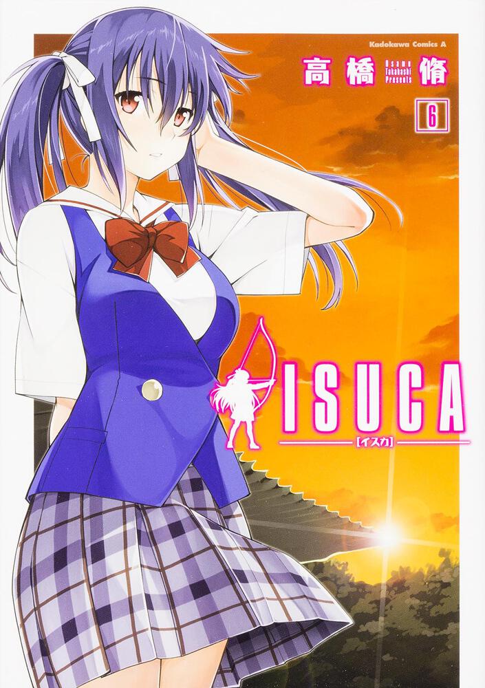 ＩＳＵＣＡ　（６）