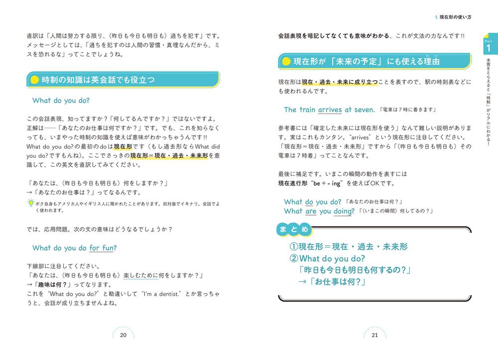 カラー改訂版 世界一わかりやすい英文法の授業 関 正生 語学書 Kadokawa