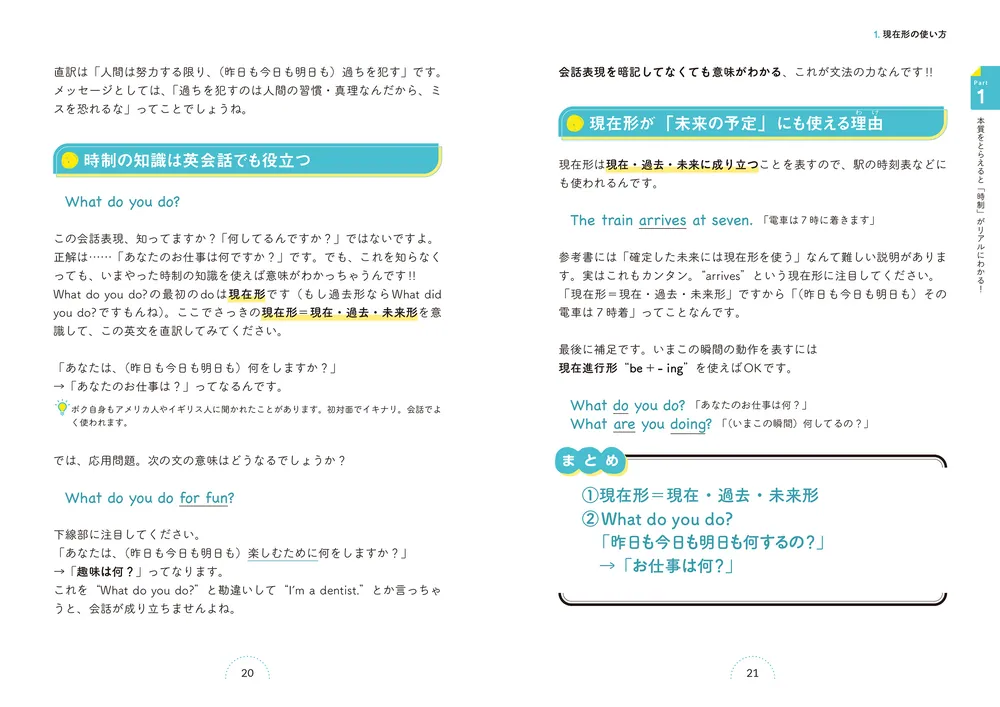 カラー改訂版 世界一わかりやすい英文法の授業」関正生 [語学書