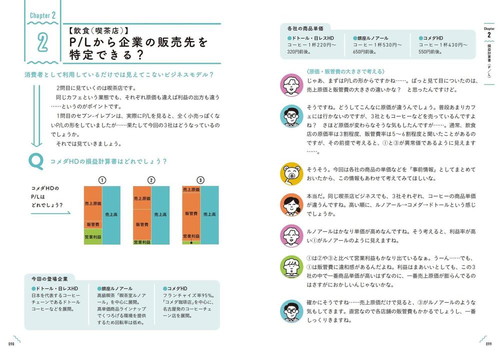 会計クイズを解くだけで財務３表がわかる 世界一楽しい決算書の読み方