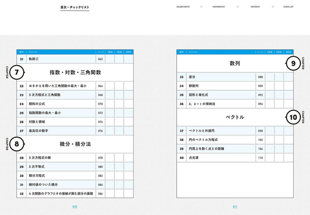 大学入試問題集 ゴールデンルート 数学１a ２b 応用編 高梨 由多可 なし Kadokawa