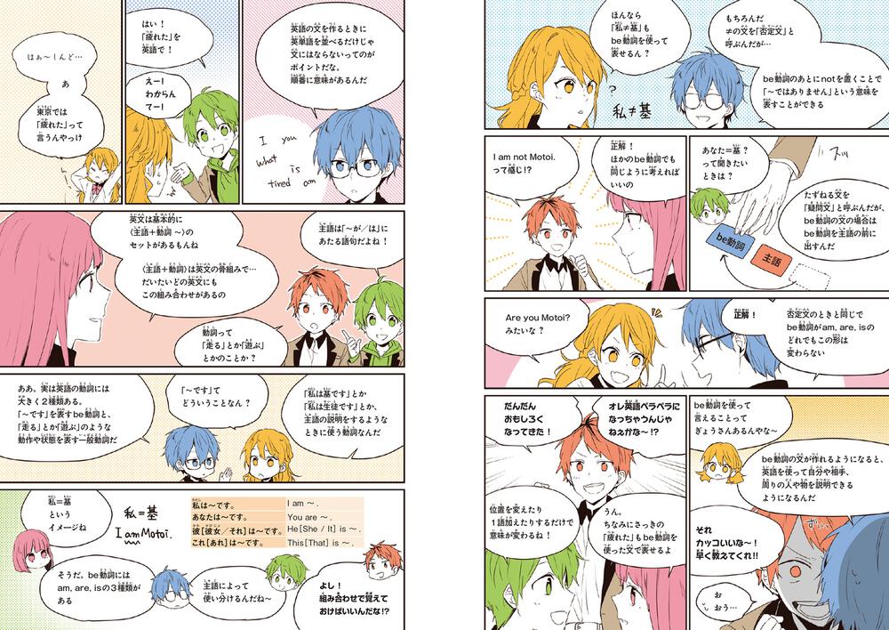 改訂版 ゼッタイわかる 中１英語 竹内 健 なし Kadokawa