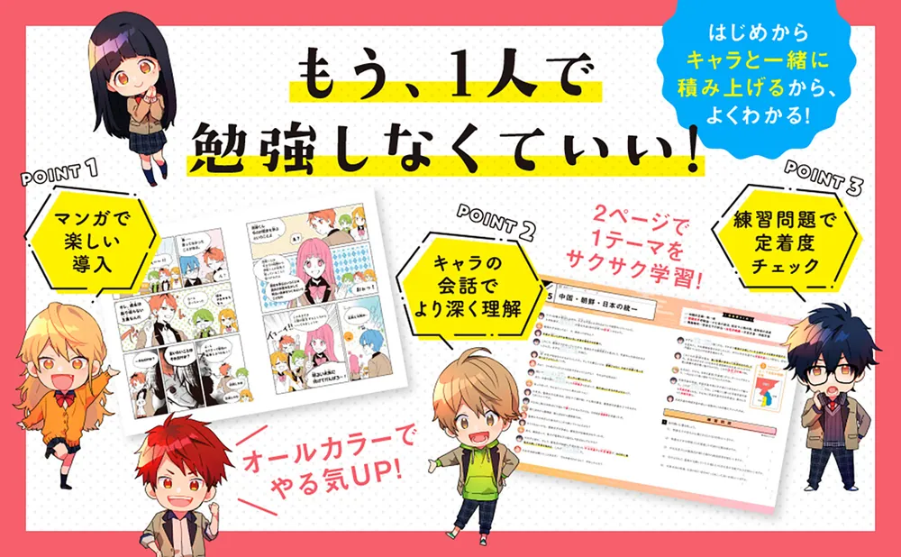 改訂版 ゼッタイわかる 中１数学」山内恵介 [学習参考書（中学生向け