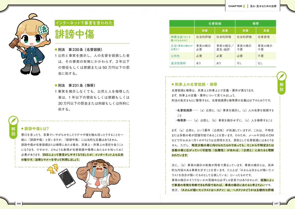 オタク六法」小林航太 [生活・実用書] - KADOKAWA