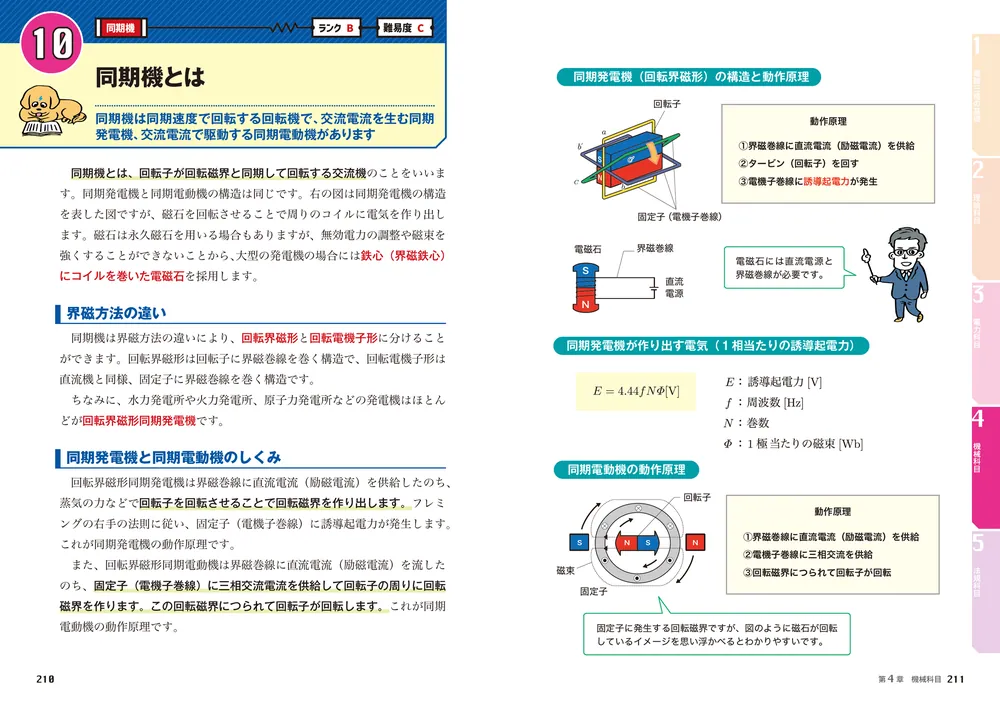 ゼロからスタート！ 桜庭裕介の電験三種１冊目の教科書」桜庭裕介