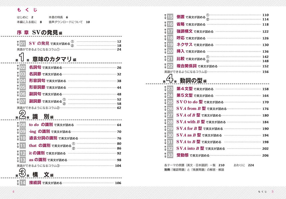 大学入試 肘井学の 読解のための英文法が面白いほどわかる本 必修編