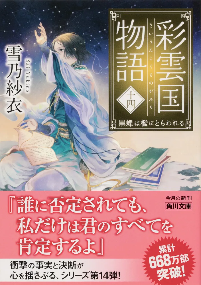 彩雲国物語シリーズ 小説 漫画等 - 文学/小説