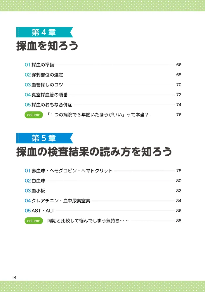 人気現役看護師YouTuberの四季さんが書いた 看護師1年目の教科書」四季