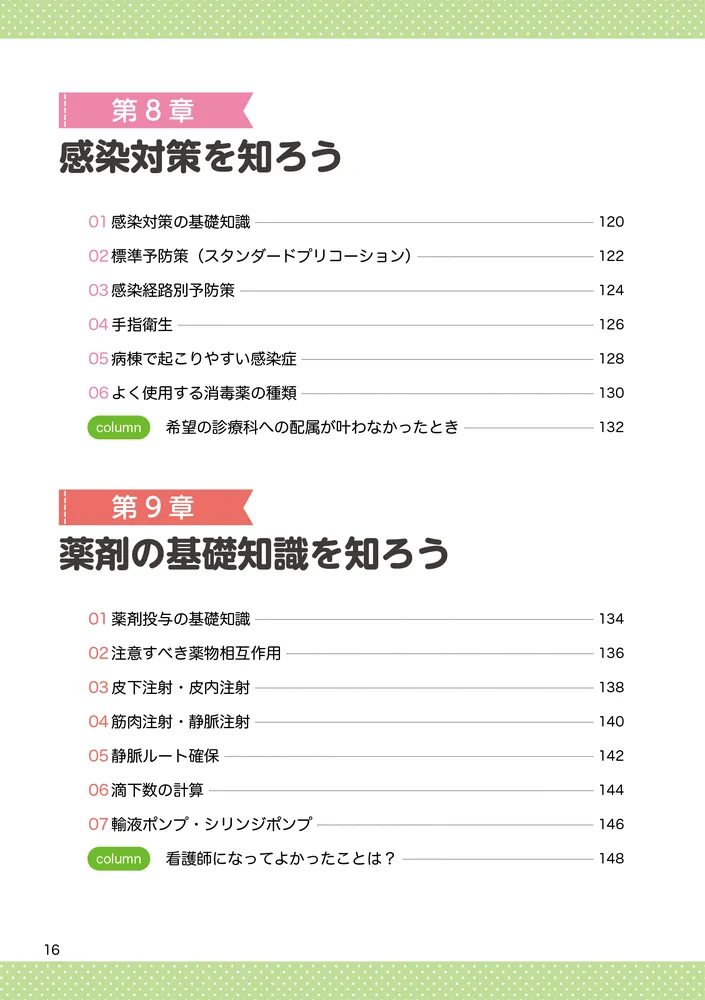 人気現役看護師YouTuberの四季さんが書いた 看護師1年目の教科書」四季