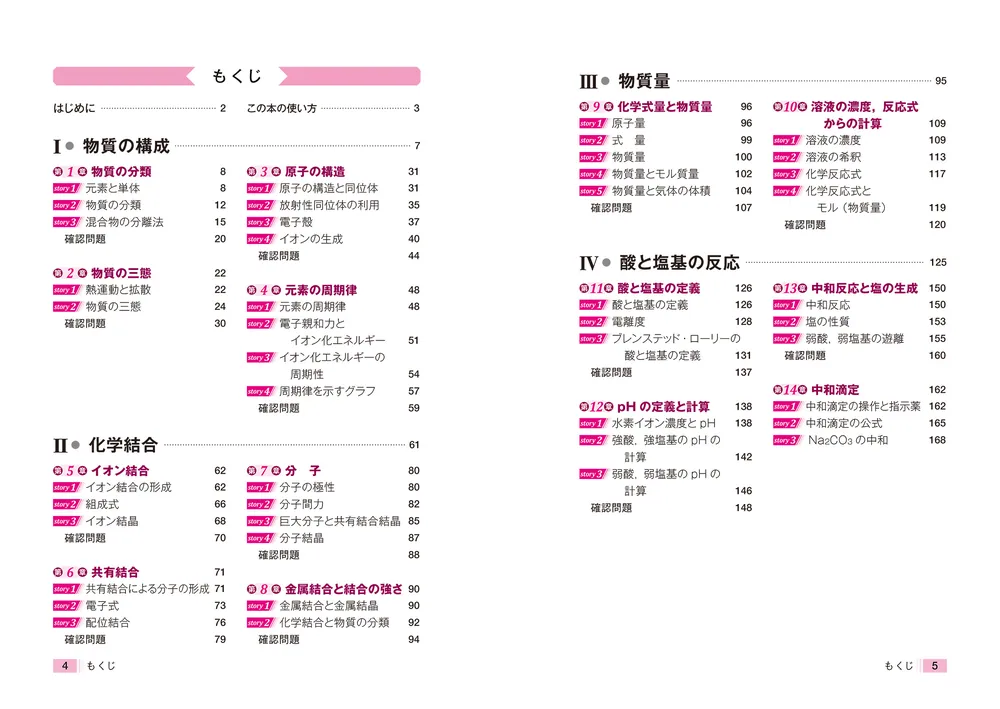 大学入試 亀田和久の 化学基礎が面白いほどわかる本」亀田和久 [学習