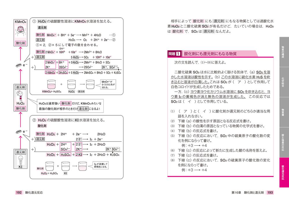 大学入試 亀田和久の 無機化学が面白いほどわかる本