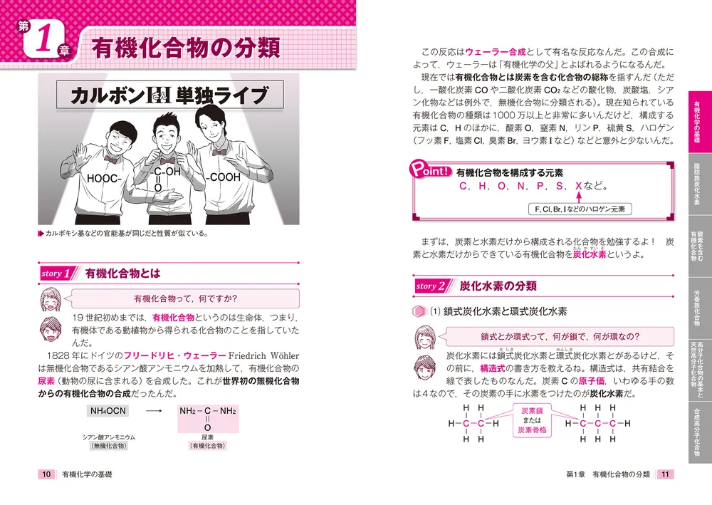 大学入試 亀田和久の 化学［有機］が面白いほどわかる本」亀田和久