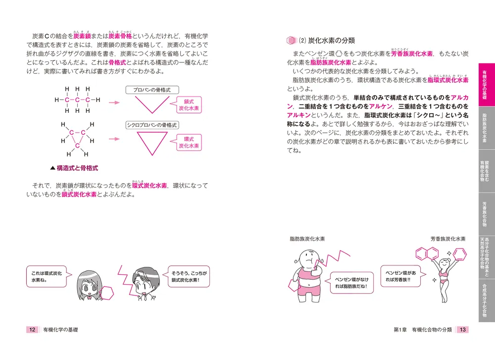 大学入試 亀田和久の 化学［有機］が面白いほどわかる本」亀田和久