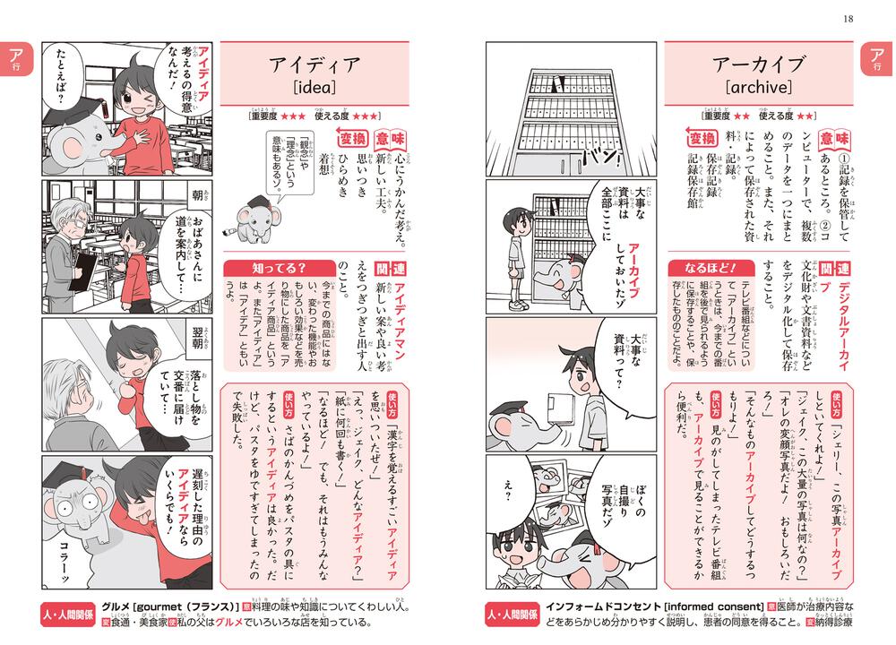 角川まんが学習シリーズ のびーる国語 カタカナ語 外来語 時事用語他 大村 幸子 角川まんが学習シリーズ Kadokawa