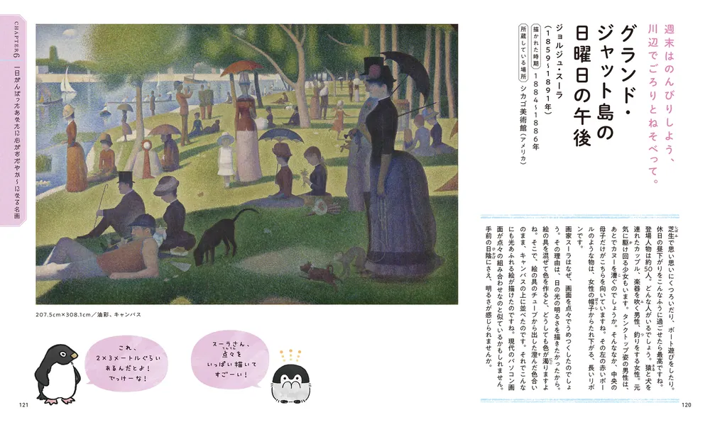 世界の名画 II Best 100