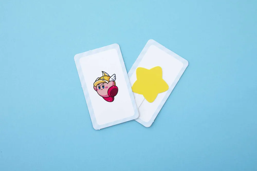 星のカービィ プププマジックキット」株式会社ワープスター