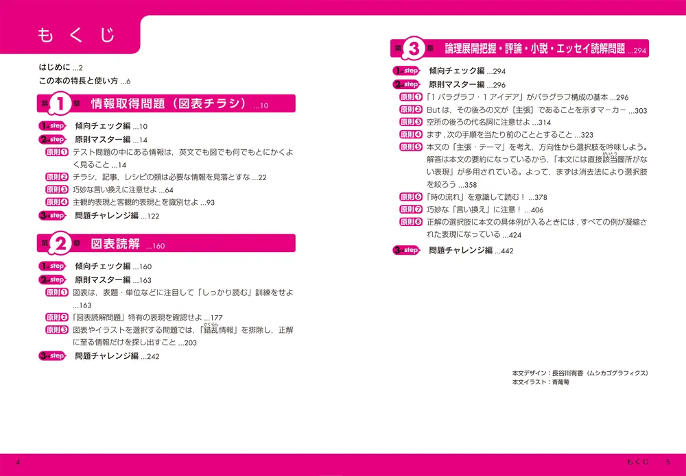 改訂版 大学入学共通テスト 英語［リーディング］の点数が面白いほど