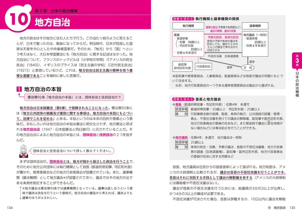 改訂版 大学入学共通テスト 倫理政治経済の点数が面白いほどとれる本+鉄緑会講習 改訂版 大学入学共通テスト 倫理、政治・経済の点数が面白いほど
