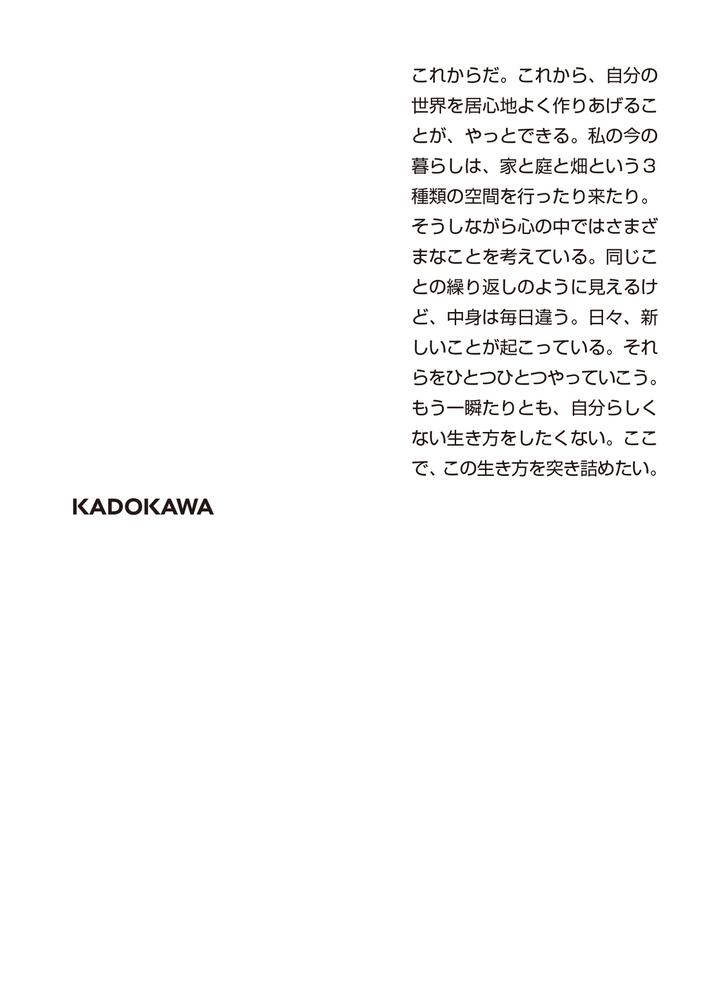 優雅さとミステリー つれづれノート41 銀色 夏生 角川文庫 Kadokawa