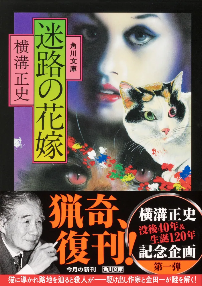 Amazon.co.jp: 大迷宮 (角川文庫) : 横溝 正史: 本