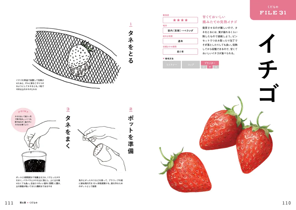 キッチンからはじめる！日本一カンタンな家庭菜園の入門本 おうち野菜づくり」宮崎大輔 [生活・実用書] - KADOKAWA