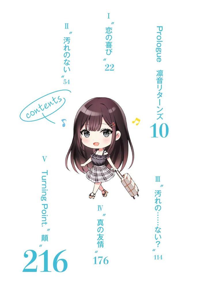 男女の友情は成立する？（いや、しないっ!!） Flag 4. でも