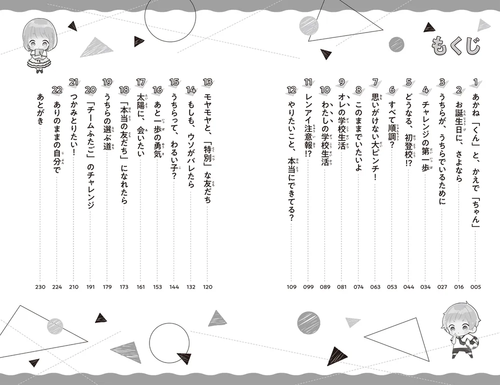 百福        プロフお読み下さい❢ 楽天ブックス: ふたごチャレンジ！ 「フツウ」なんかブッとばせ