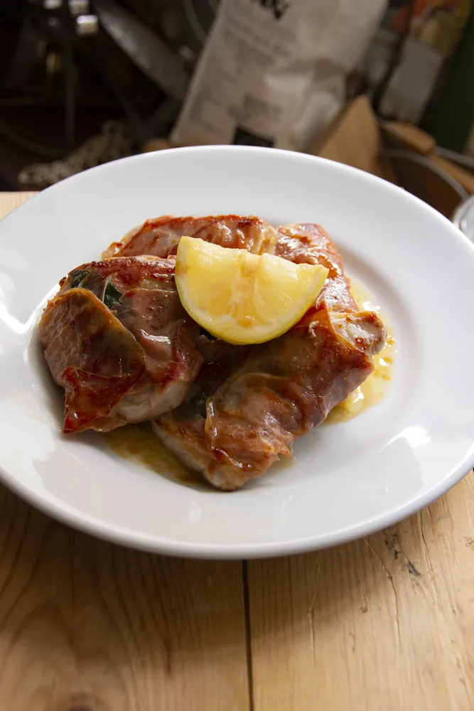 【洋書/希少品/新品】The Food of Italy ザ・フードオブイタリー ダブルトリュフソルト：DOUBLE-TRUFFLE SALT｜アンド ザ フリット公式