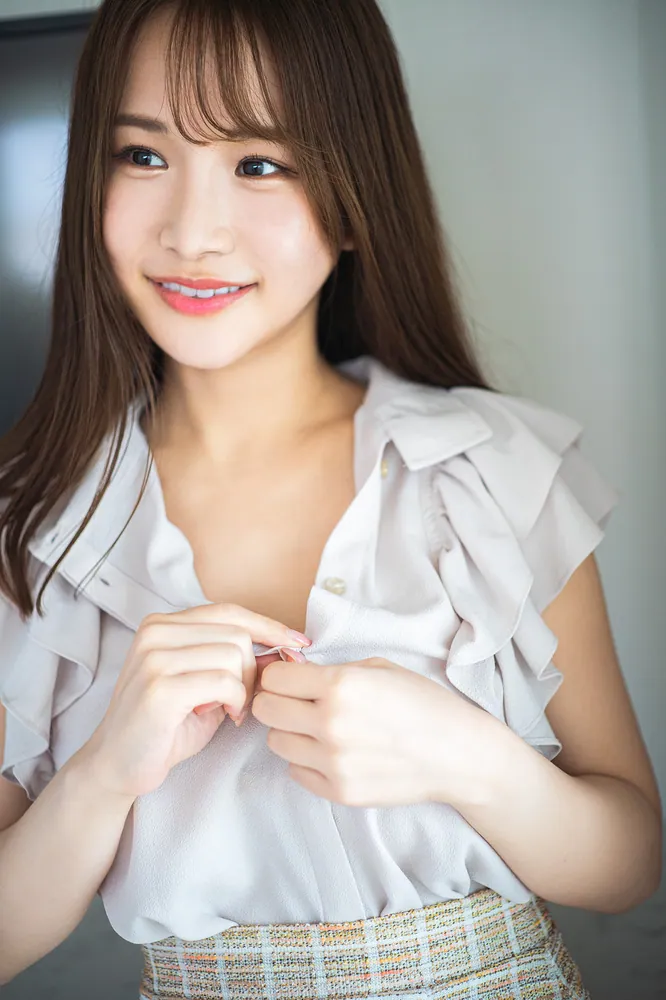 嬉野ゆみ1st写真集 うれしのちゃん」嬉野ゆみ [タレント写真集
