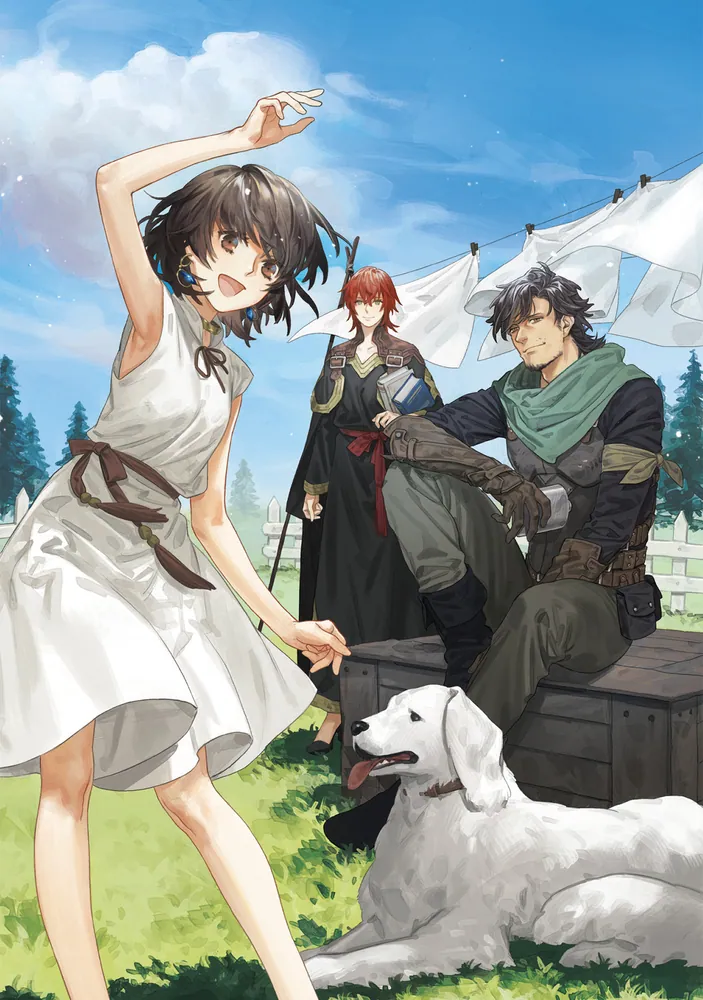 酔っぱらい盗賊、奴隷の少女を買う1」新巻へもん [MFブックス] - KADOKAWA