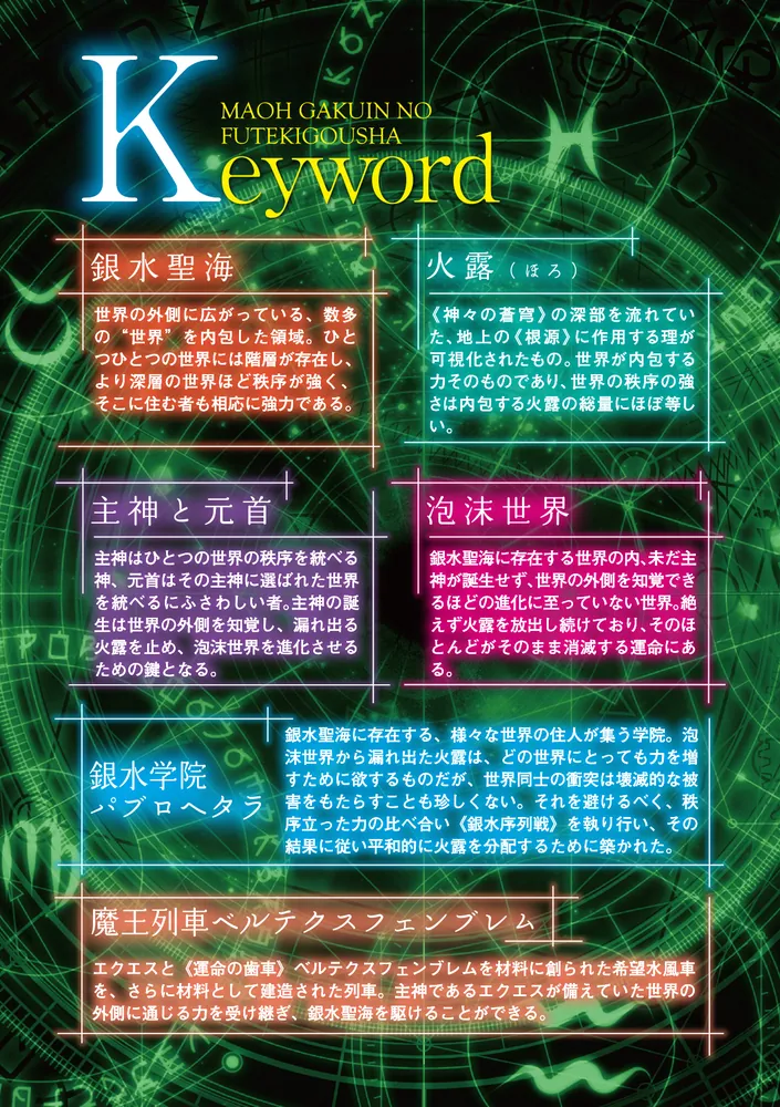 魔王学院の不適合者11 ～史上最強の魔王の始祖、転生して子孫