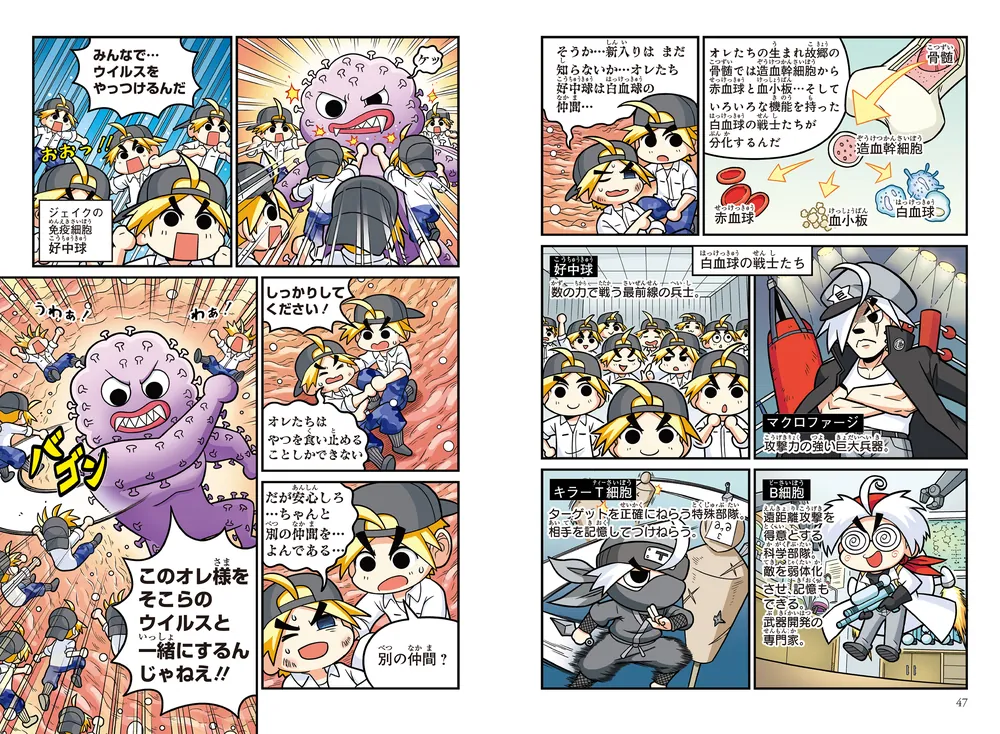 どっちが強い⁉︎X、ナゾトキハンター、からだレスキュー、どっち