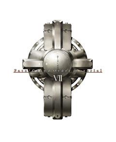 Fate/Grand Order material VII