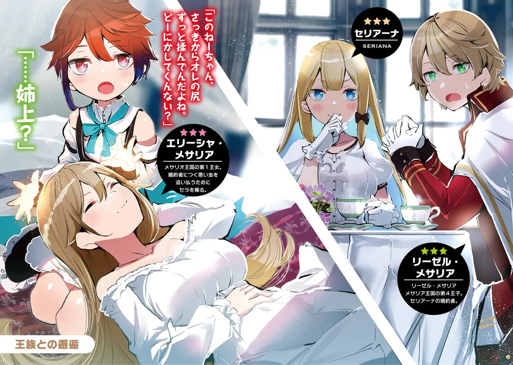 2玉オルゴ☆全巡礼.願いを叶えしく幸せ導きブレスオルゴナイト