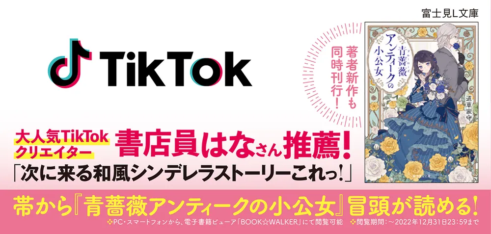 龍に恋う 四 贄の乙女の幸福な身の上」道草家守 [富士見L文庫