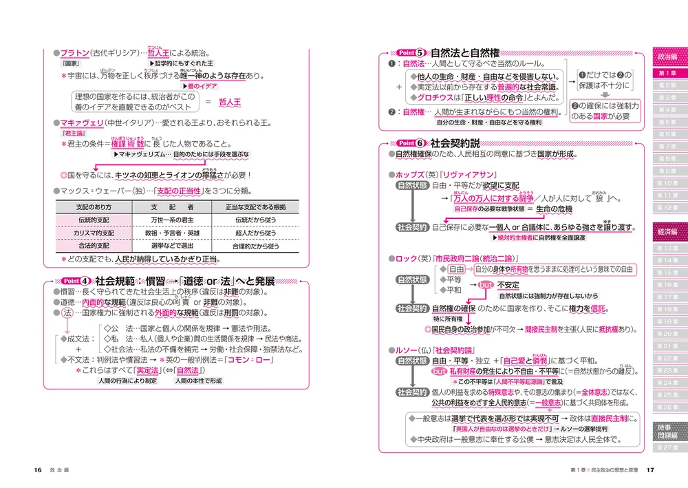 大学入試 政治・経済 参考書 蔭山の共通テスト政治・経済 改訂版 (大学受験Nシリーズ) | 蔭山