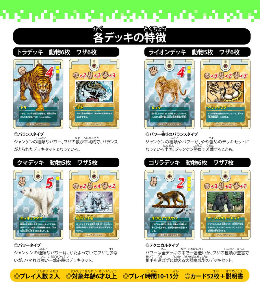 どっちが強い 動物王者決定 たし算バトル Kadokawa Gempak Starz 角川まんが学習シリーズ Kadokawa