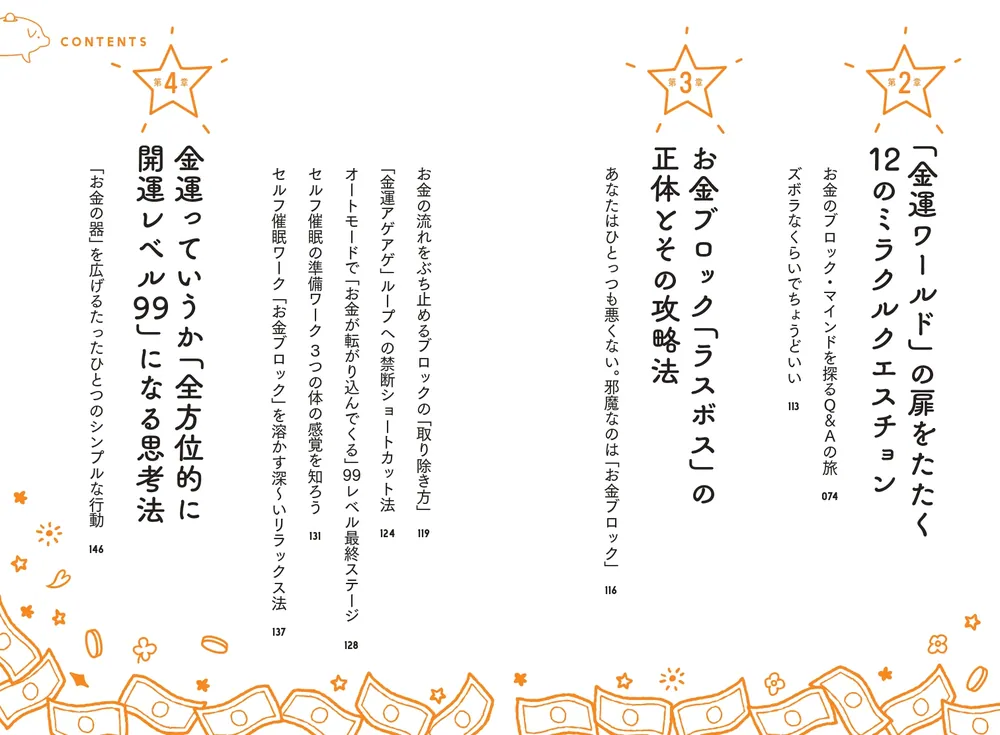 働いたら負け」って決めたら“金運レベル99”になったけど、なにか？ お金とシンクロする「言霊」の魔法」木場秀俊 [スピリチュアル・自己啓発] -  KADOKAWA