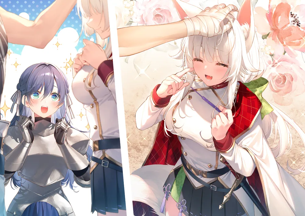 古き掟の魔法騎士IV」羊太郎 [ファンタジア文庫] - KADOKAWA