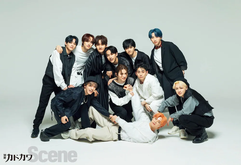 別冊カドカワScene 10」 [カドカワムック] - KADOKAWA