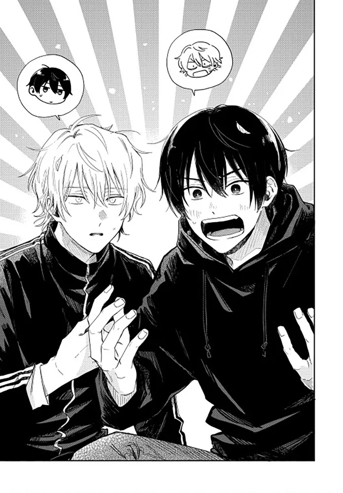 ノベル みなと商事コインランドリー いれかわりの恋」椿ゆず [MFC