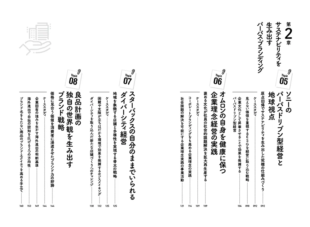 2020年代の最重要マーケティングトピックを1冊にまとめてみた」雨宮