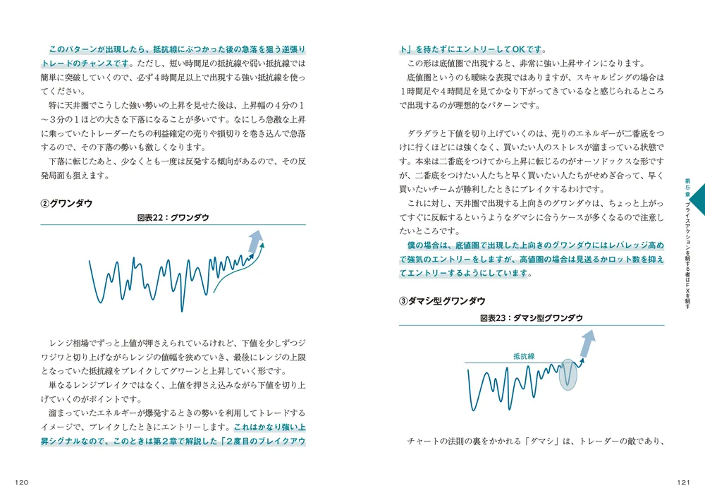 日利1%FX 鉄壁の不動心トレード」NOBU塾 [ビジネス書] - KADOKAWA