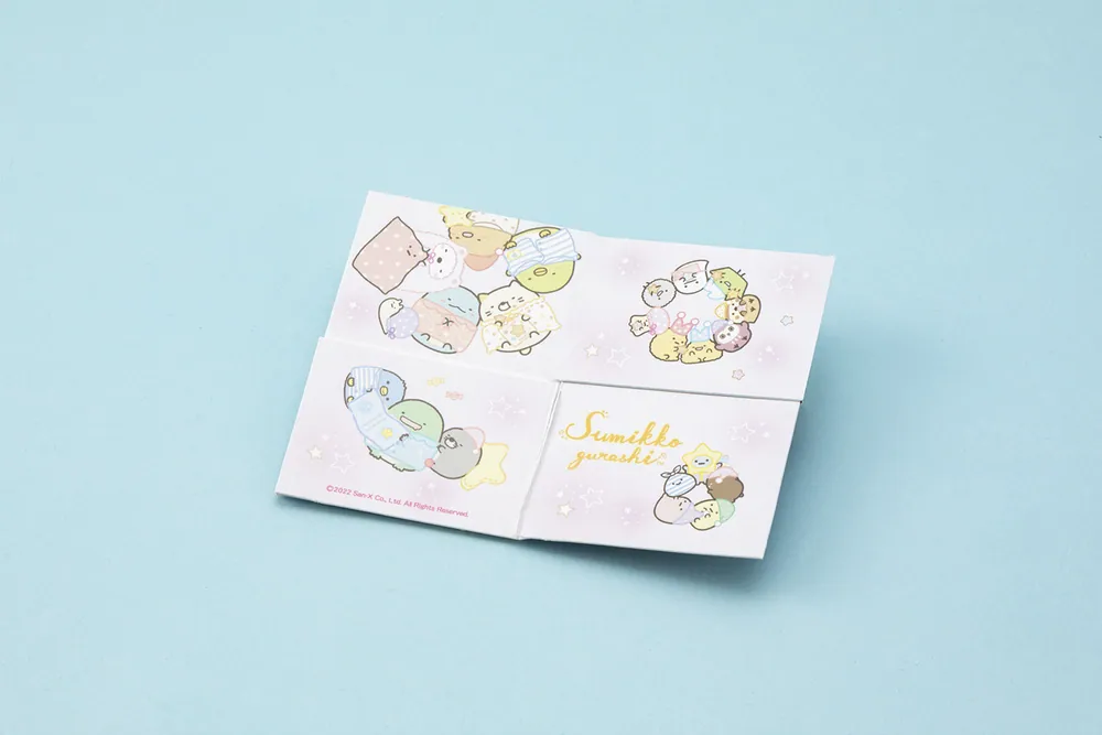すみっコぐらし ふしぎなマジックキット」キャラぱふぇ編集部 [児童書