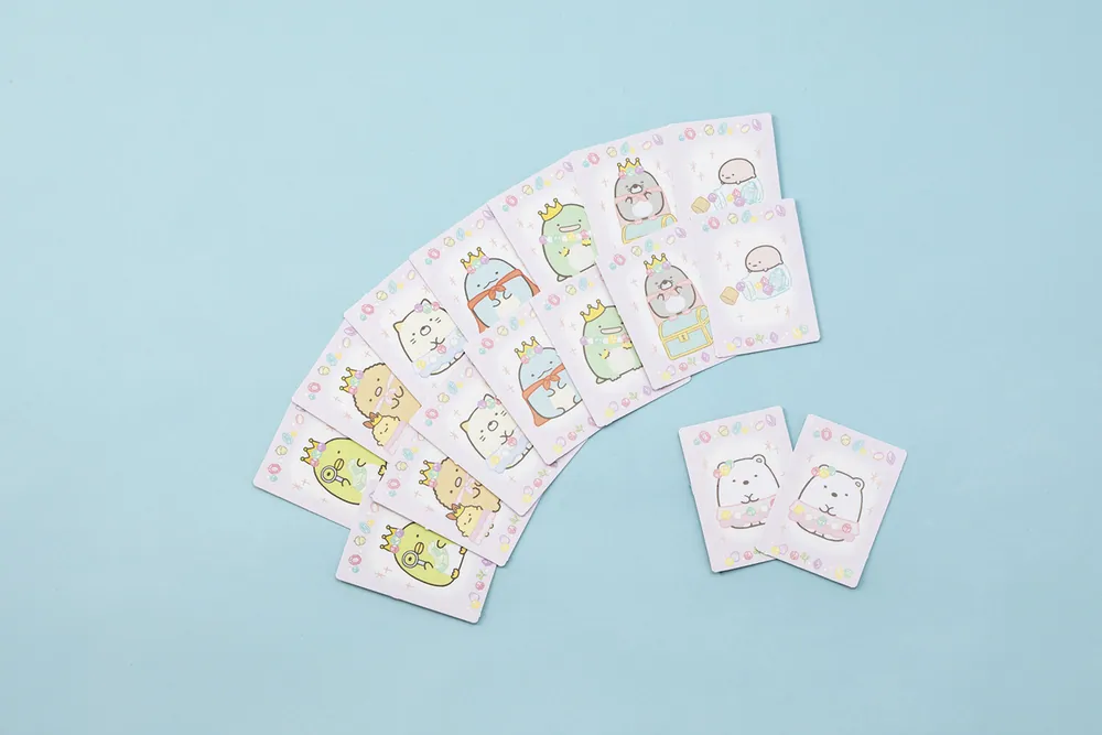すみっコぐらし ふしぎなマジックキット」キャラぱふぇ編集部 [児童書