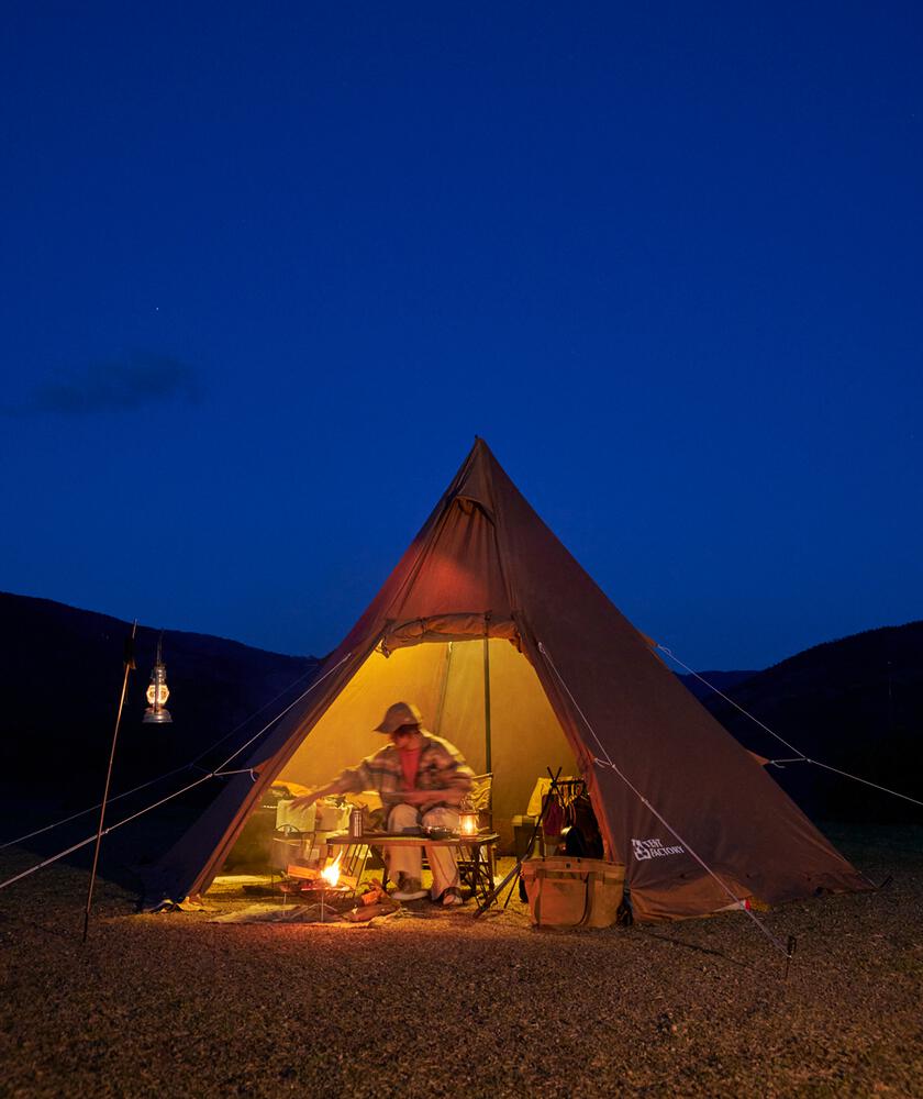 酒とつまみを愉しむ 日本一おいしいソロキャンプ ぼっち女camp 生活 実用書 Kadokawa